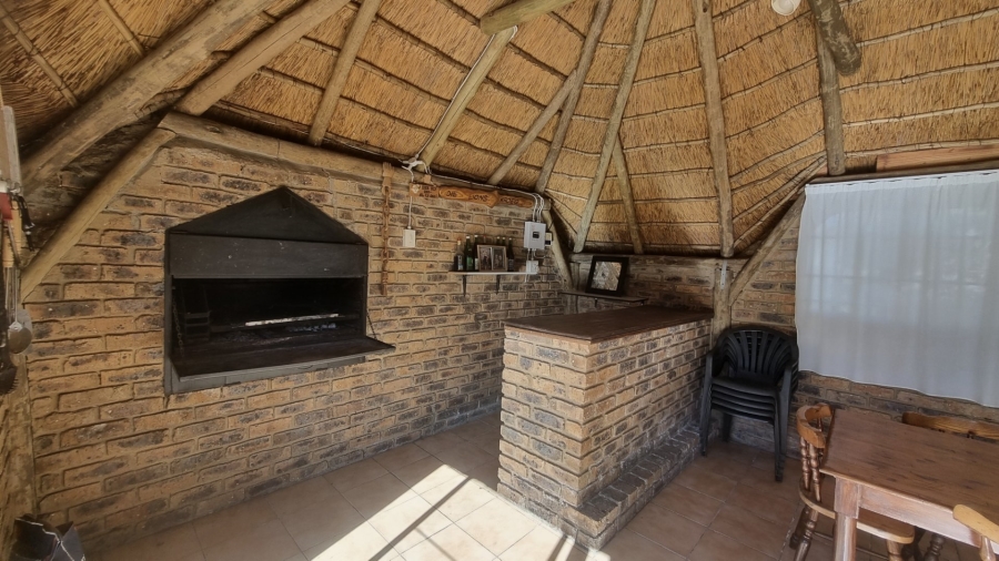 3 Bedroom Property for Sale in Oranjeville Free State